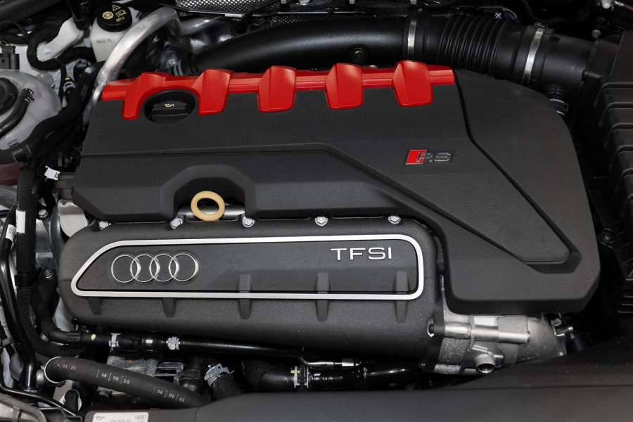 2025 Audi RS 3 GY  Hatch