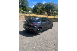2024 MG MG4 MEH32 Excite 51 125kW Hatch