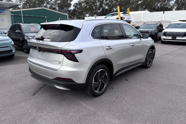 2025 MG MGS5 EV ZS3EM Essence 62 SUV Image 7