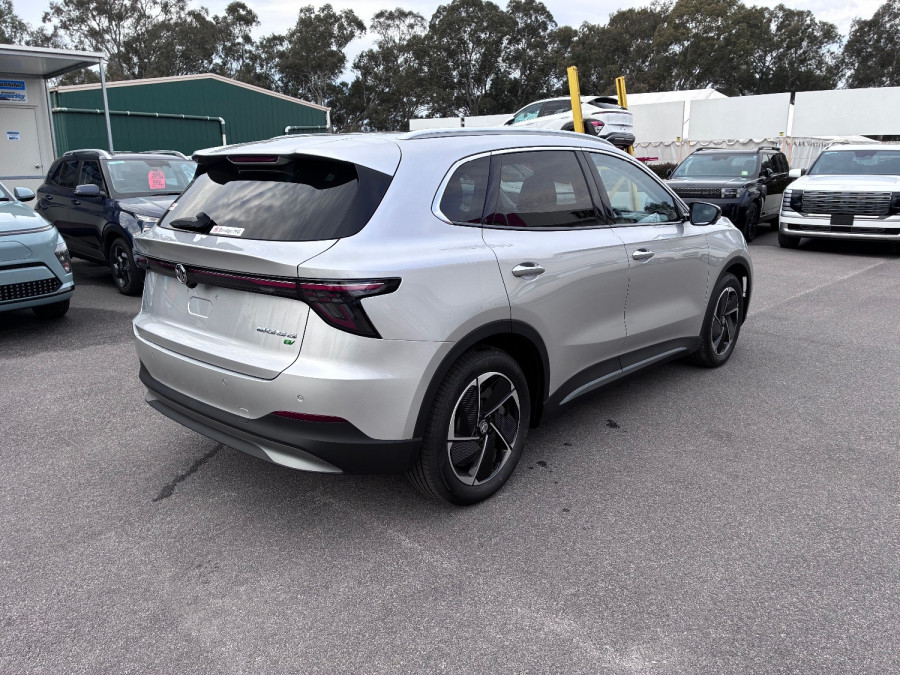 2025 MG MGS5 EV ZS3EM Essence 62 SUV Image 7
