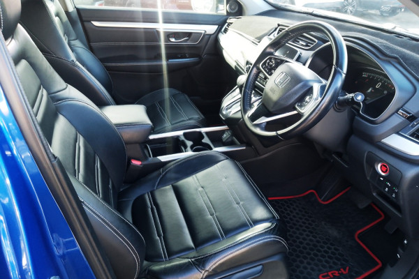 2019 Honda CR-V RW VTi-S SUV Image 22