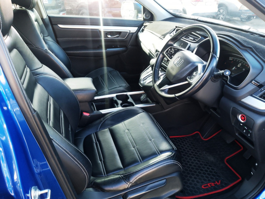 2019 Honda CR-V RW VTi-S SUV Image 22
