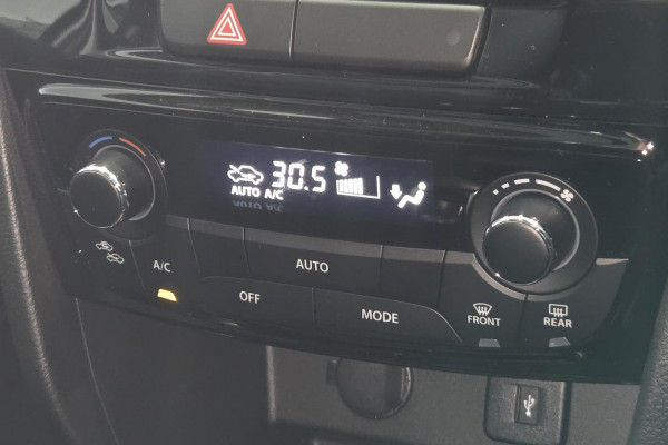 2026 Suzuki Vitara  Turbo Hybrid SUV Image 19