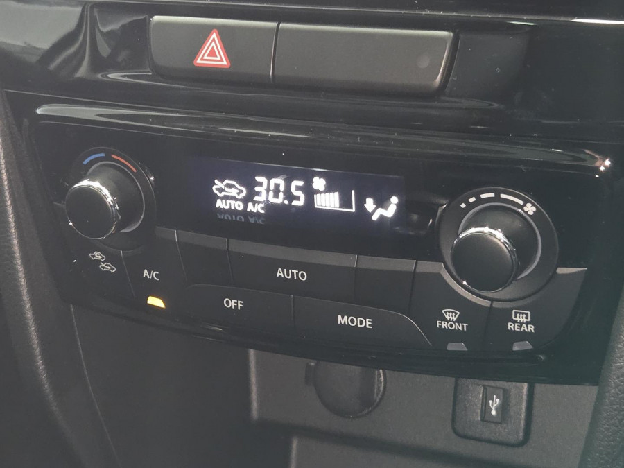 2026 Suzuki Vitara  Turbo Hybrid SUV Image 19