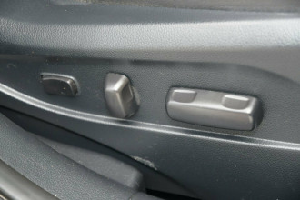 2010 Kia Sportage SL Platinum Suv