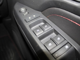 2019 MY20 HSV Colorado RG Series 2 V Utility