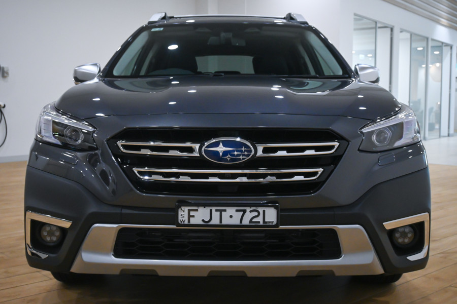 Demo 2024 Subaru Outback AWD Touring XT SU066649 Alexandria, NSW