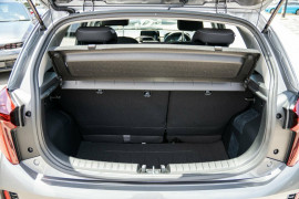 2025 Kia Picanto JA PE2 Sport Hatch