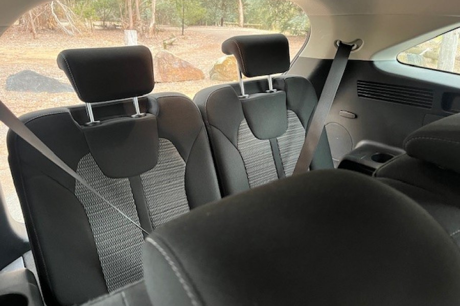 2023 Kia Sorento MQ4 S SUV Image 17