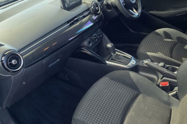 2017 Mazda 2 DJ Series Maxx Hatch Image 16