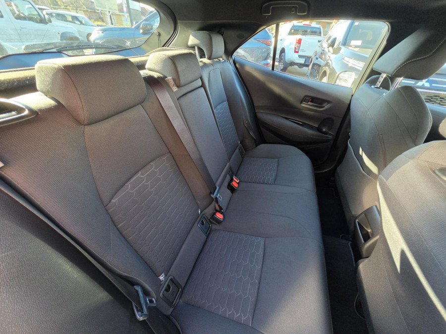 2023 Toyota Corolla ZWE219R  Ascent Sport Hybrid Hatch Image 10