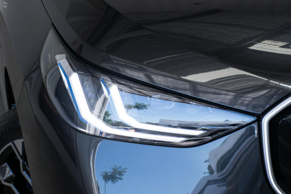 2026 BMW X3 G45 40d xDrive SUV image 24