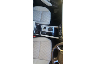 2024 Mitsubishi Outlander ZM Exceed SUV