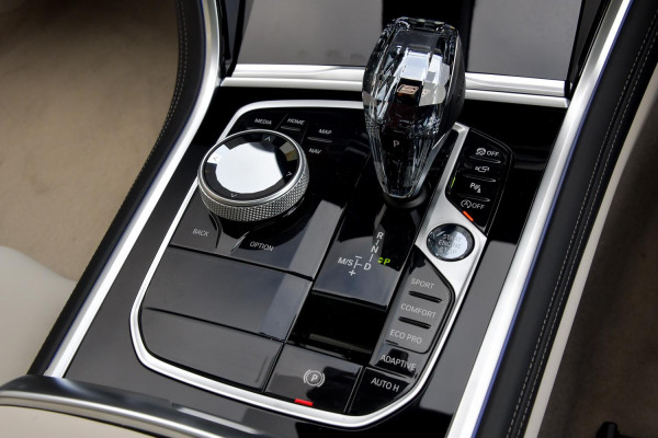 2026 BMW 8 Series G16 LCI 840i M Sport Sedan image 21