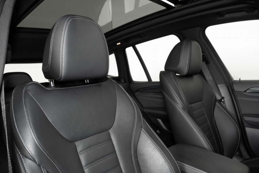 2023 BMW X3 G01 LCI xDrive30i M Sport SUV