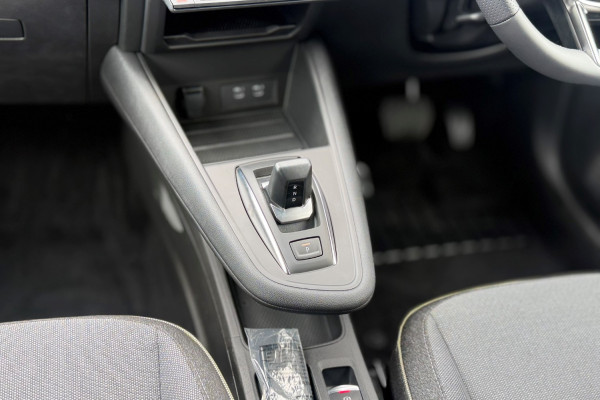 2025 Mitsubishi ASX XE Aspire SUV Image 17