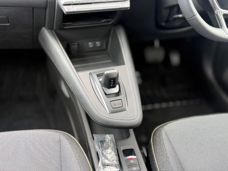 2025 Mitsubishi ASX XE Aspire SUV Image 17