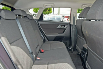 2017 Toyota Corolla ZRE182R Ascent Sport S-CVT Hatchback