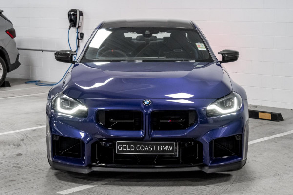 2026 BMW M2 G87 LCI Coupe image 4