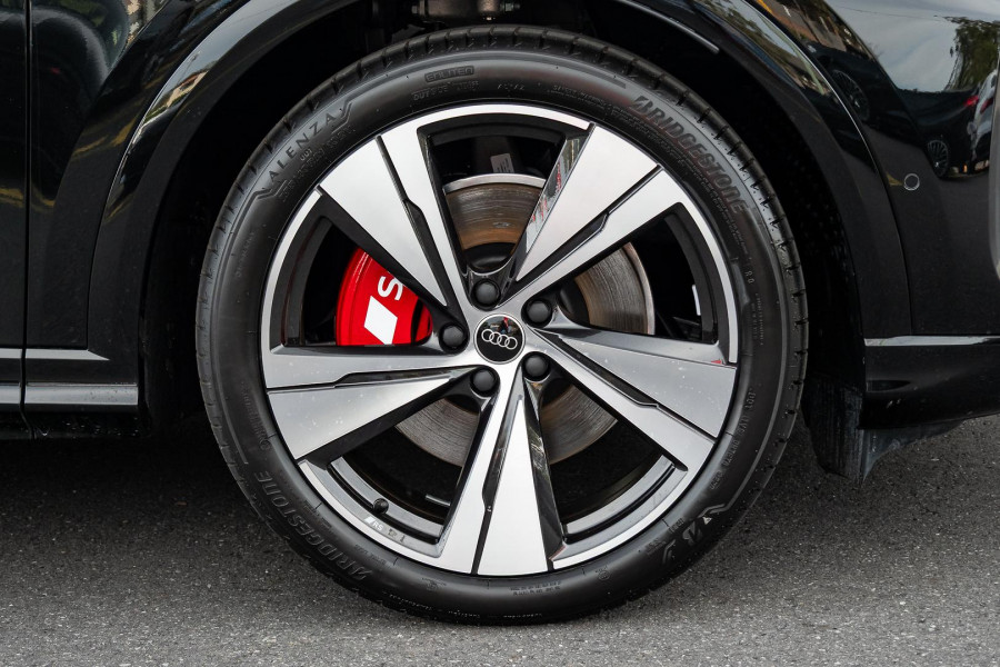 2026 Audi SQ5  SUV