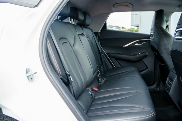 2023 Chery Omoda 5 T34 EX SUV Image 10