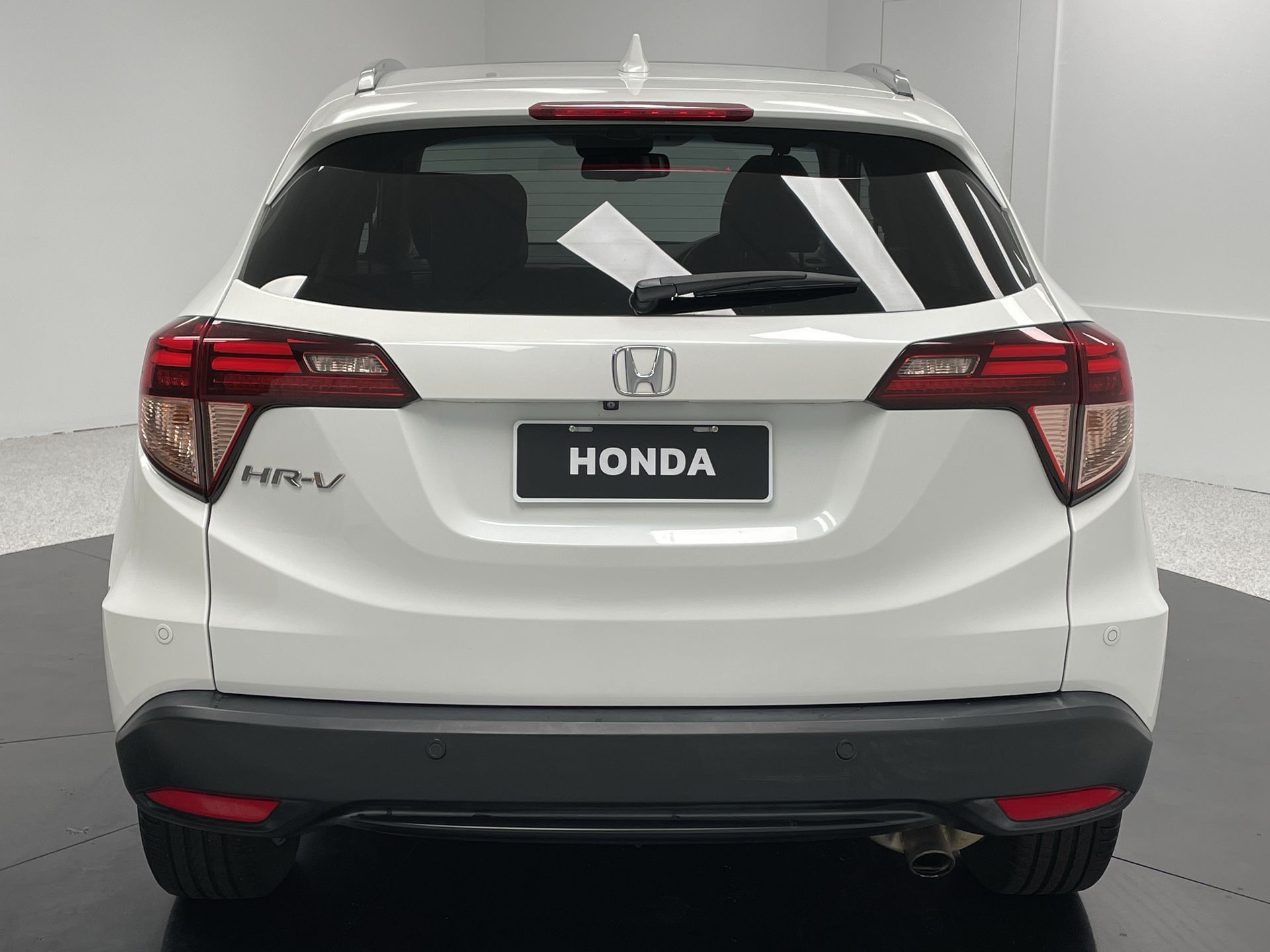 Used 2017 Honda HRV VTiL 501532 Rutherford, NSW
