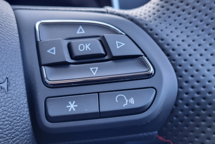 2025 MG ZS T Vibe 1.5Pt/Cvt SUV Image 19