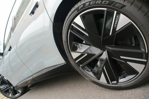 2025 MY26 Volvo ES90  Ultra Single Motor Sedan Image 4