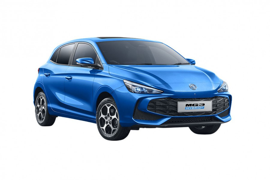 2024 MG MG3 Essence Hatch Image 35