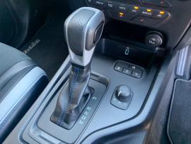 2019 MY19.75 Ford Ranger Utility