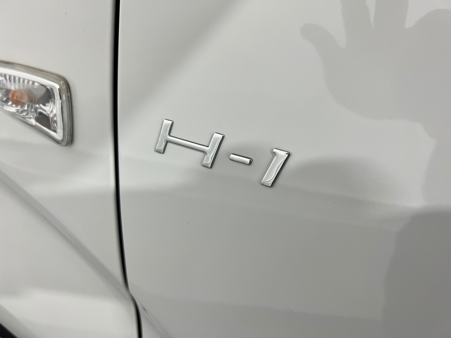 2017 MY18 Hyundai iLoad TQ3-V Series II Van Van Image 22