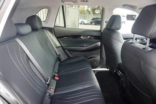 2025 MY26 Geely Starray EM-i P145 Complete SUV Image 7