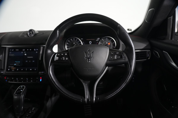 2021 Maserati Levante GranSport SUV Image 14