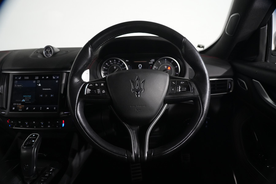 2021 Maserati Levante GranSport SUV