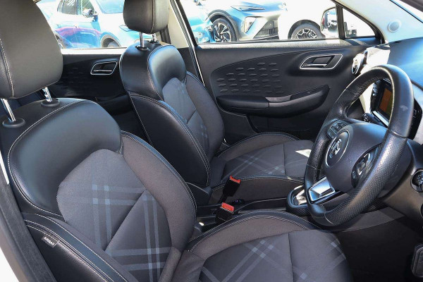 2023 MG MG3 SZP1 Excite Hatch Image 12