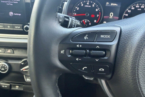 2020 MY21 Kia Rio YB Sport Hatch Image 19