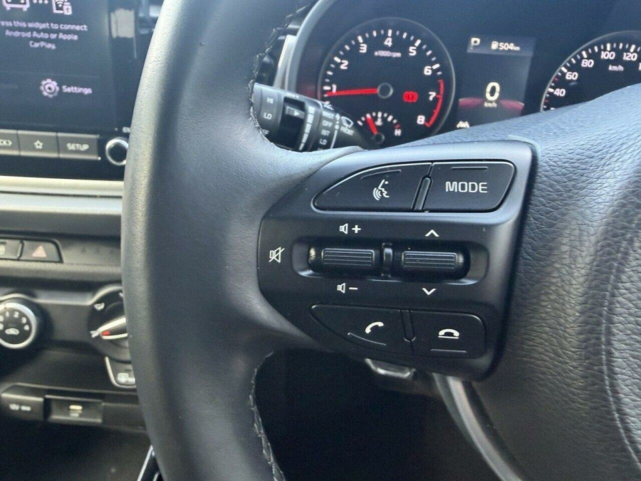 2020 MY21 Kia Rio YB Sport Hatch Image 19