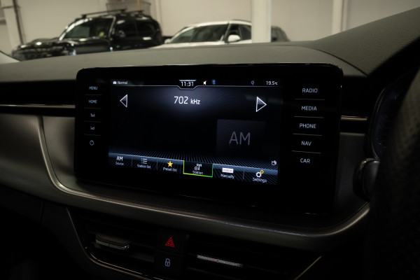 2020 MY20.5 Skoda Scala NW 110TSI Launch Edition Hatch image 19