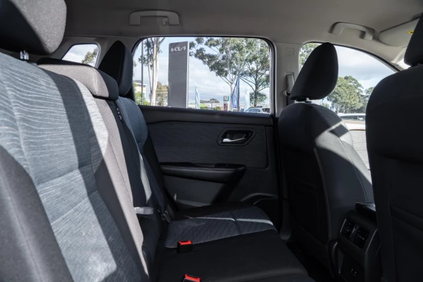 2023 Nissan X-Trail T33 ST SUV Image 9