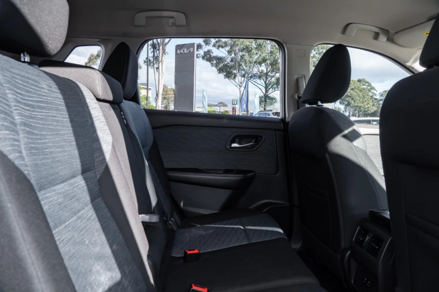 2023 Nissan X-Trail T33 ST SUV Image 9