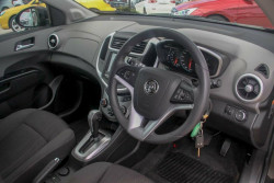 2017 MY18 Holden Barina TM LS Hatchback