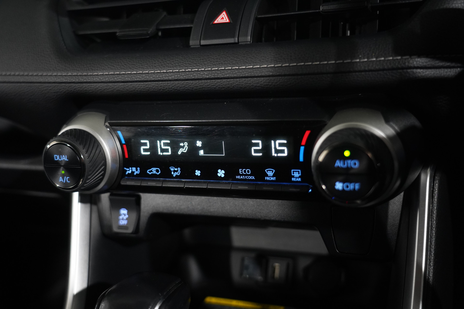 2020 Toyota RAV4 Gxl (2wd) SUV Image 17