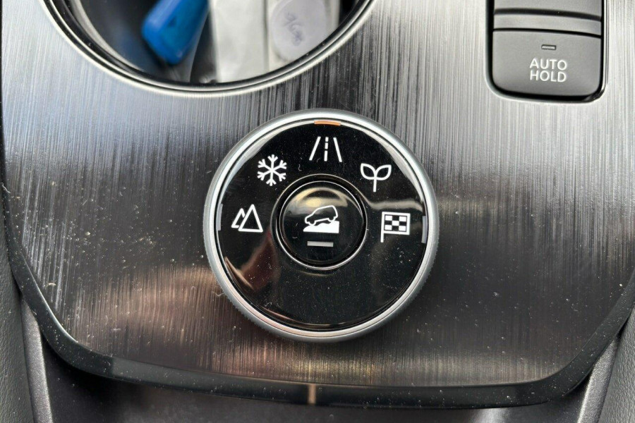2024 Nissan X-Trail T33 Ti-L SUV Image 30