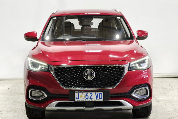 2021 MG HS SAS23 Excite SUV Image 2