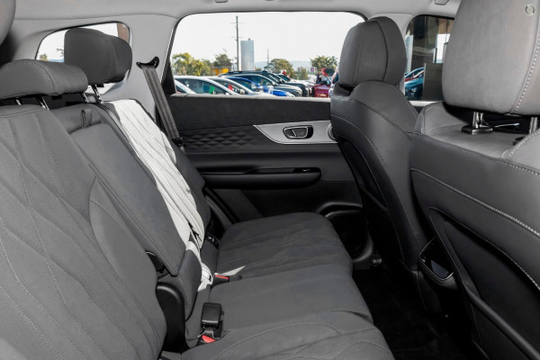 2026 Chery Tiggo 8 T31 Super Hybrid Urban SUV Image 9