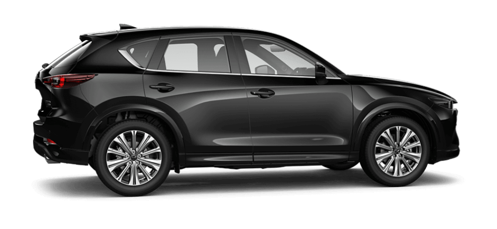 2023 Mazda CX-5 KF Series Akera SUV Image 11