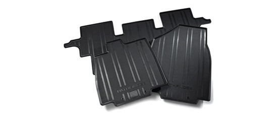 <img src="All-Weather Floor Mats (Rear)