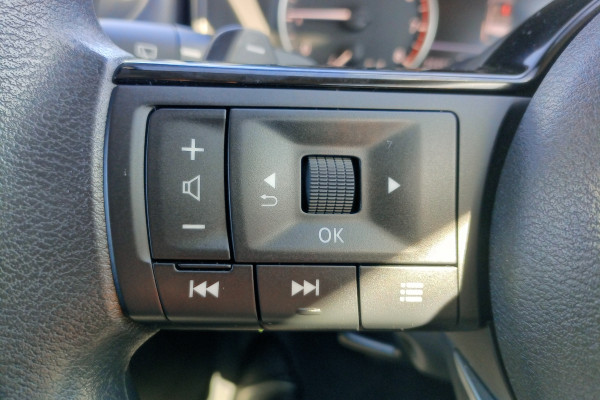 2024 MY25 Nissan X-Trail T33 ST SUV Image 13