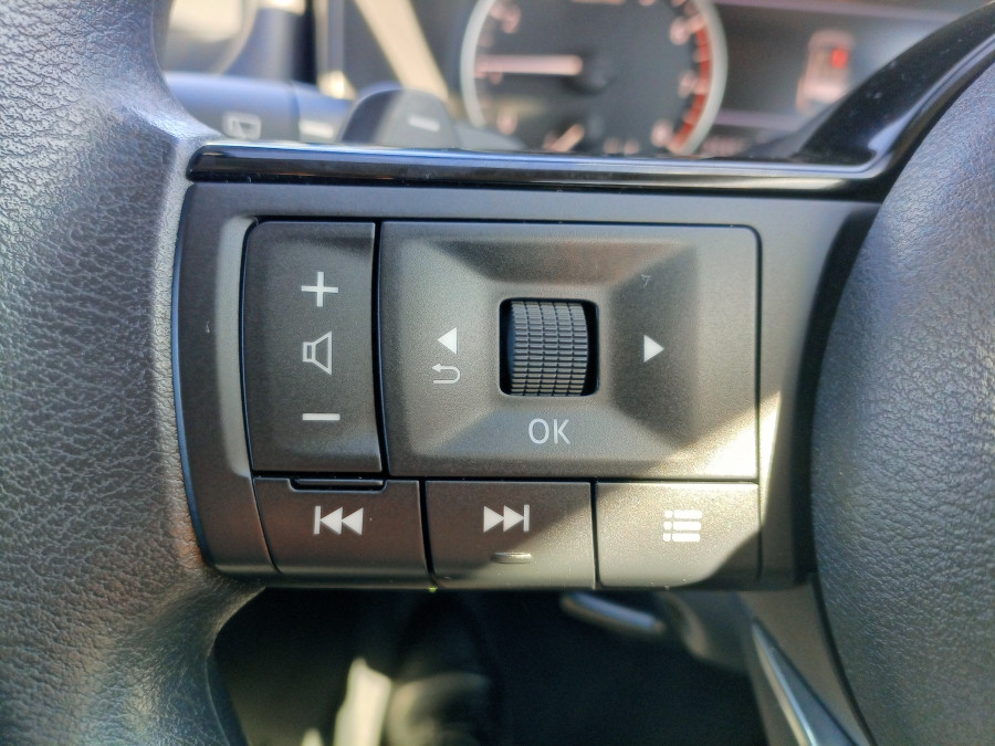 2024 MY25 Nissan X-Trail T33 ST SUV Image 13