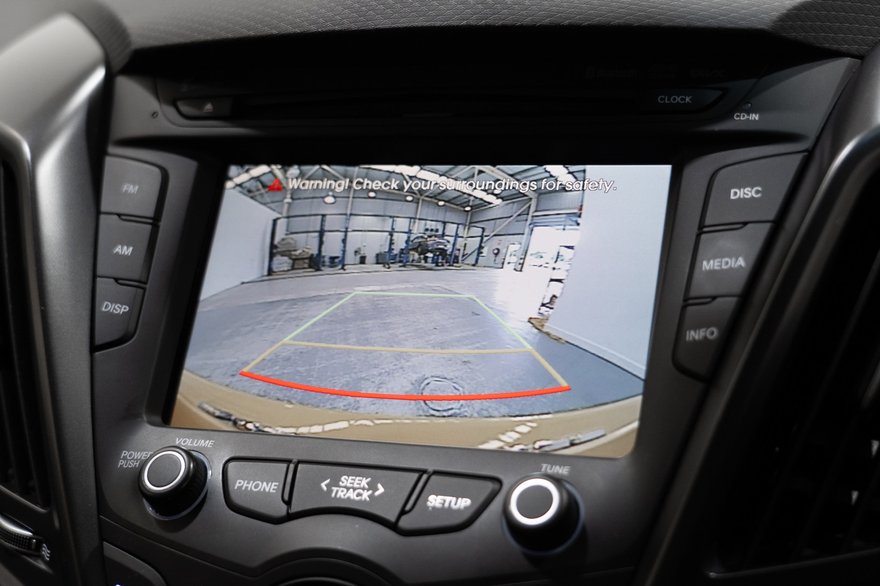 2015 Hyundai Veloster Sr Turbo Coupe Image 17